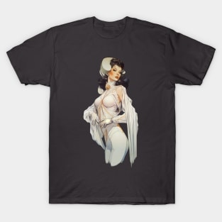 Princess Leia T-Shirt